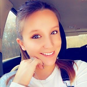 Meet your Posher, Kristy